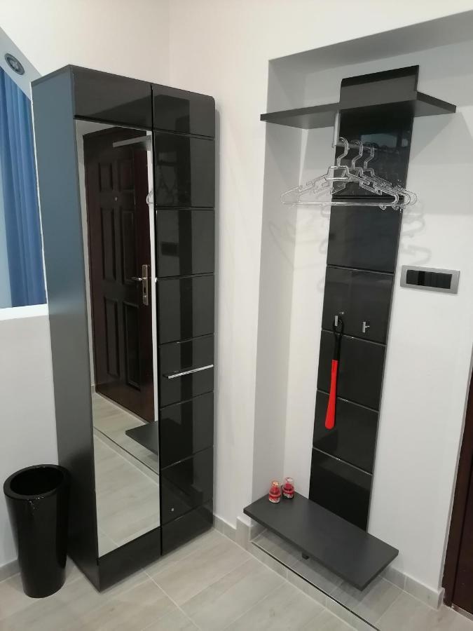 Data Central Studio Нови-Сад Экстерьер фото