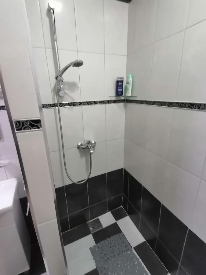 Data Central Studio Нови-Сад Экстерьер фото